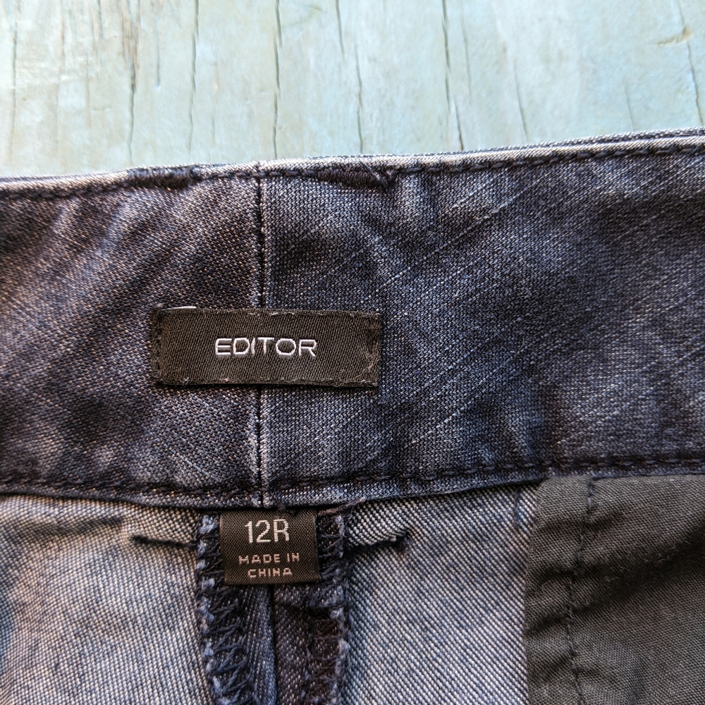 Editor jeans - Picture 10 of 11